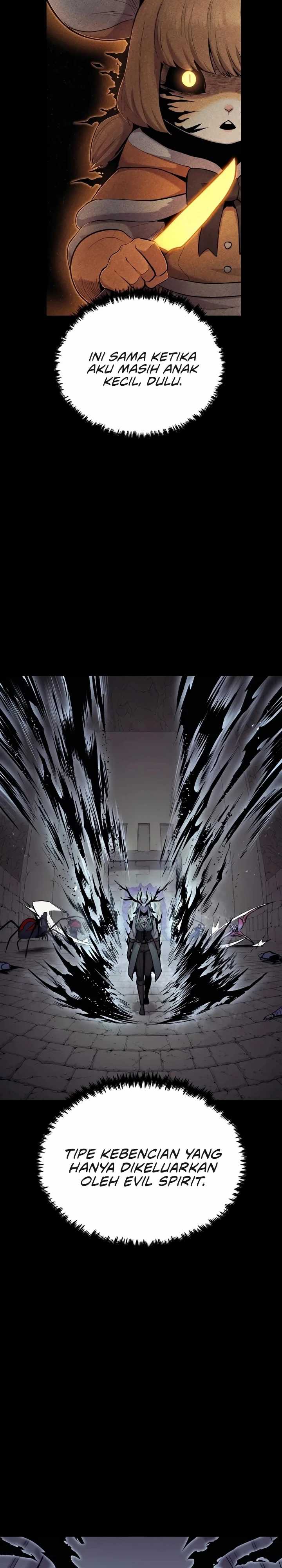 Howling Dragon (The Wailing Perversion) Chapter 39 Gambar 2
