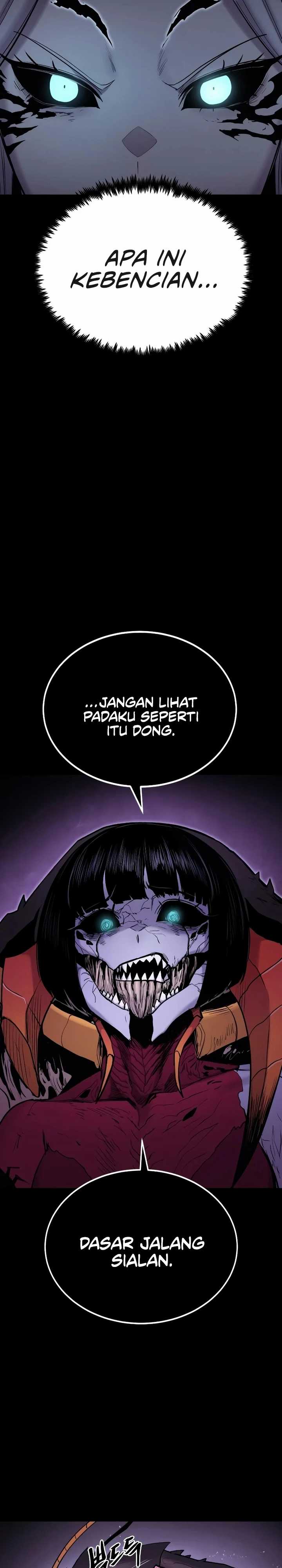 Howling Dragon (The Wailing Perversion) Chapter 39 Gambar 3