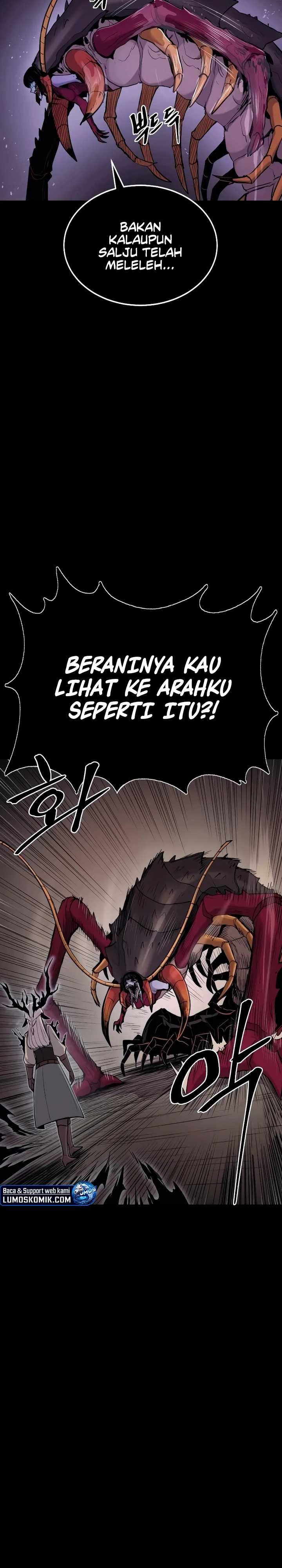 Howling Dragon (The Wailing Perversion) Chapter 39 Gambar 4