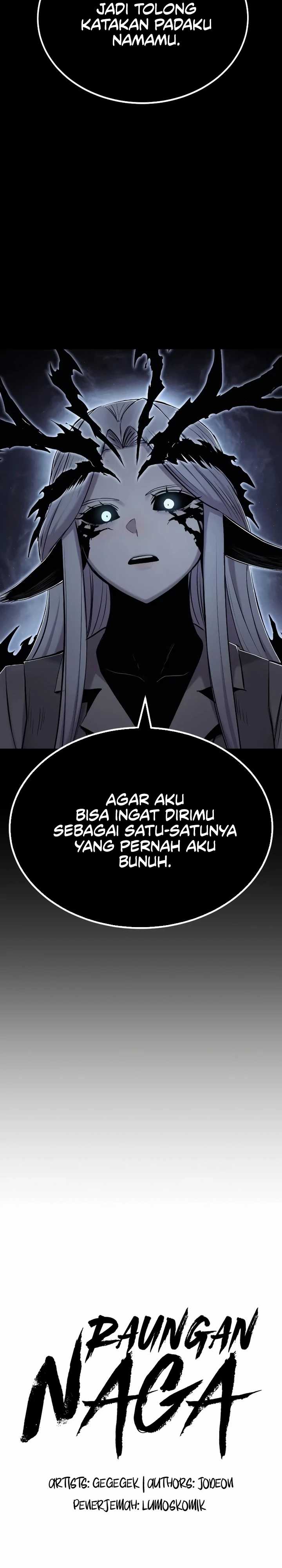 Howling Dragon (The Wailing Perversion) Chapter 39 Gambar 8