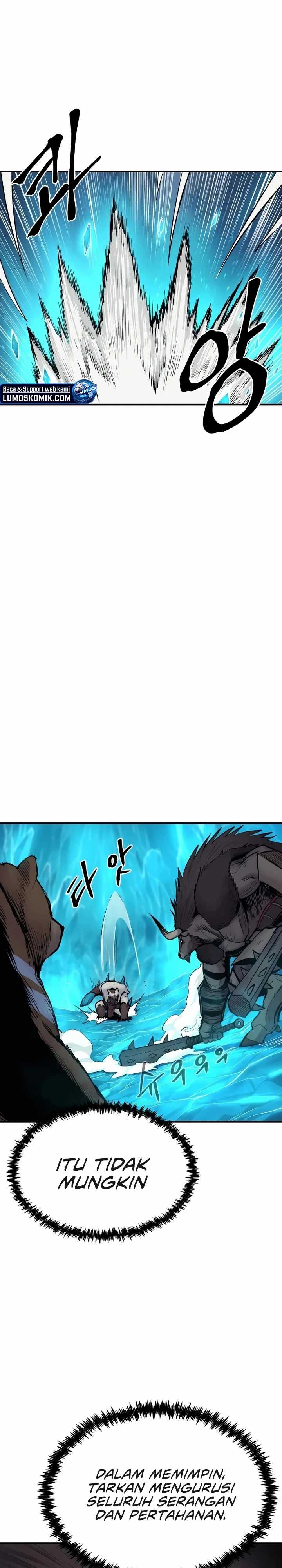 Howling Dragon (The Wailing Perversion) Chapter 39 Gambar 9
