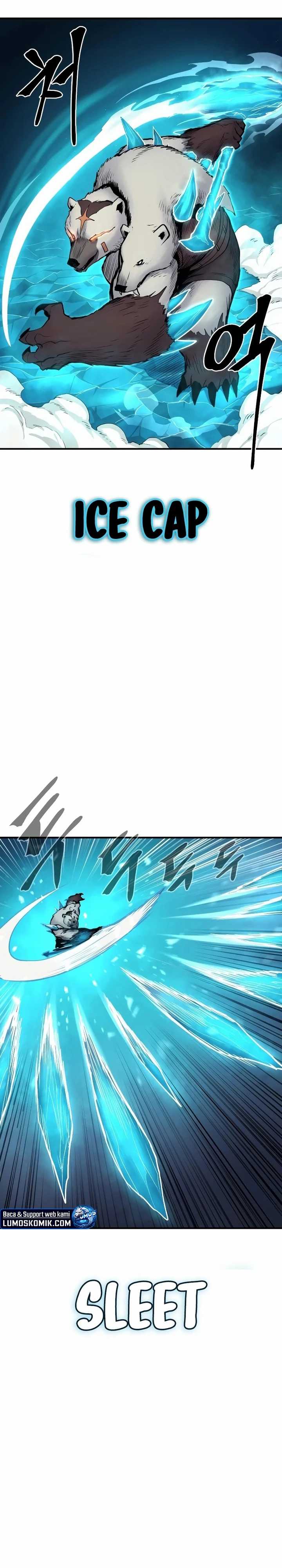 Howling Dragon (The Wailing Perversion) Chapter 39 Gambar 12