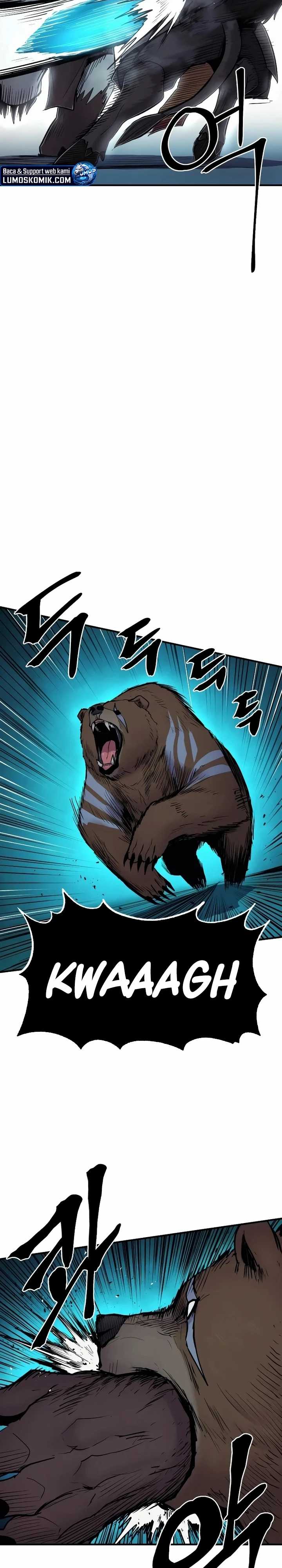 Howling Dragon (The Wailing Perversion) Chapter 39 Gambar 14
