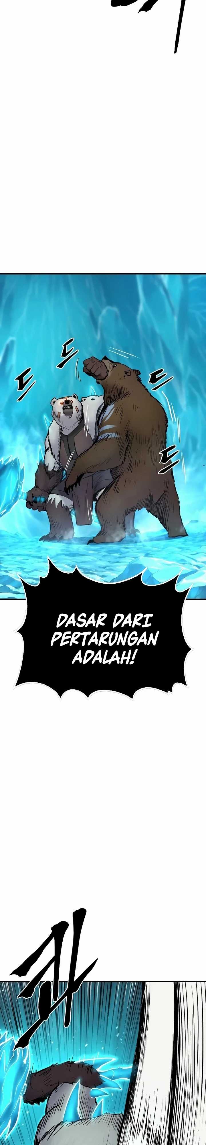 Howling Dragon (The Wailing Perversion) Chapter 39 Gambar 15