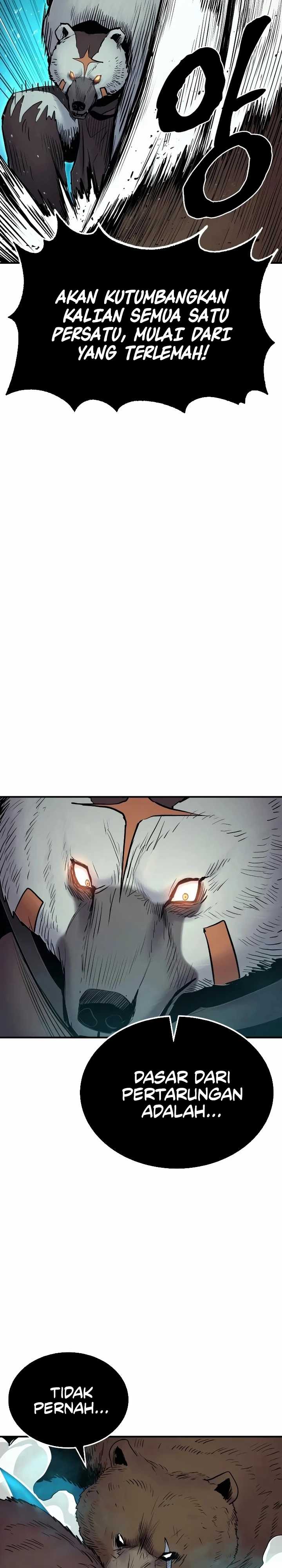 Howling Dragon (The Wailing Perversion) Chapter 39 Gambar 16