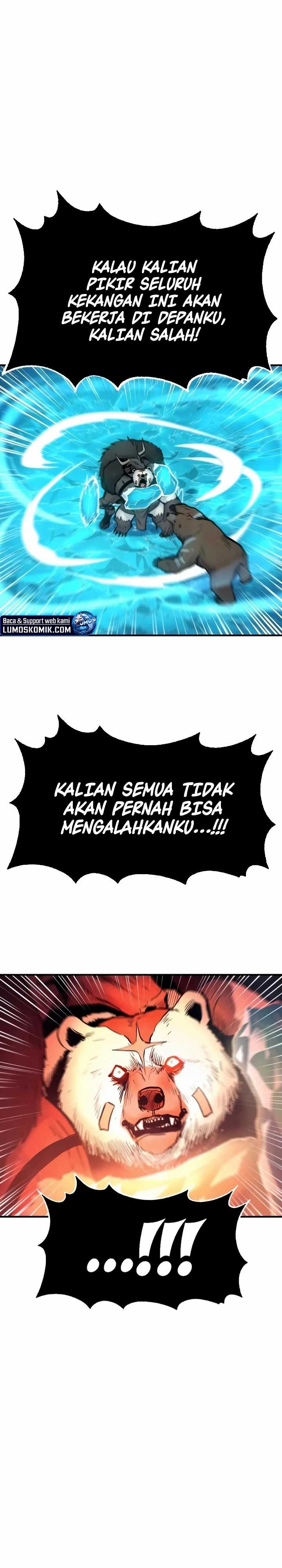 Howling Dragon (The Wailing Perversion) Chapter 39 Gambar 19