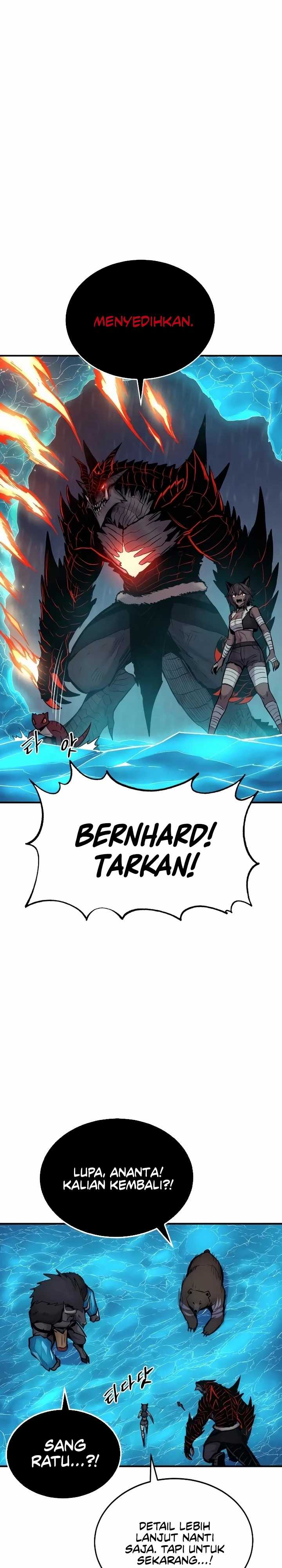 Howling Dragon (The Wailing Perversion) Chapter 39 Gambar 22