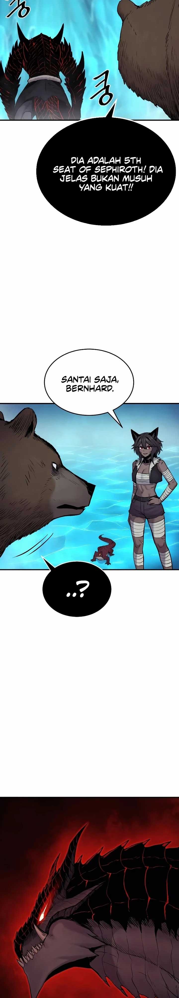 Howling Dragon (The Wailing Perversion) Chapter 39 Gambar 25