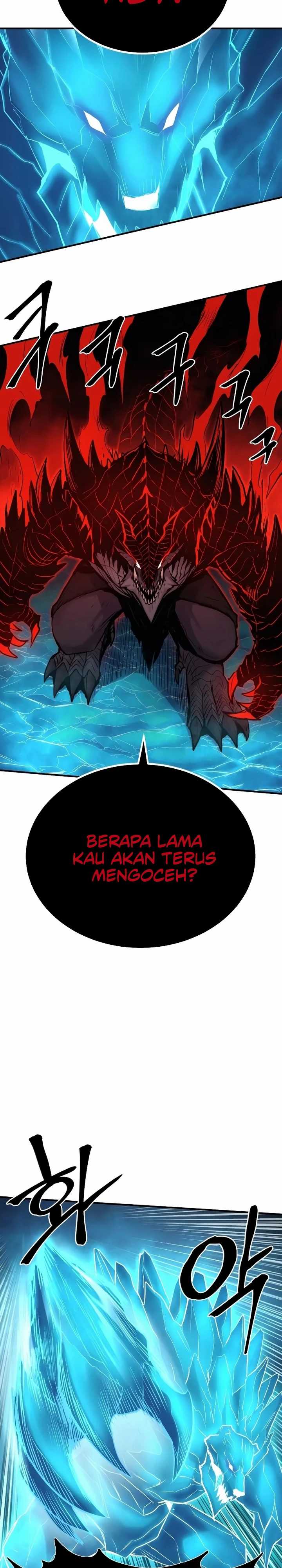 Howling Dragon (The Wailing Perversion) Chapter 39 Gambar 27
