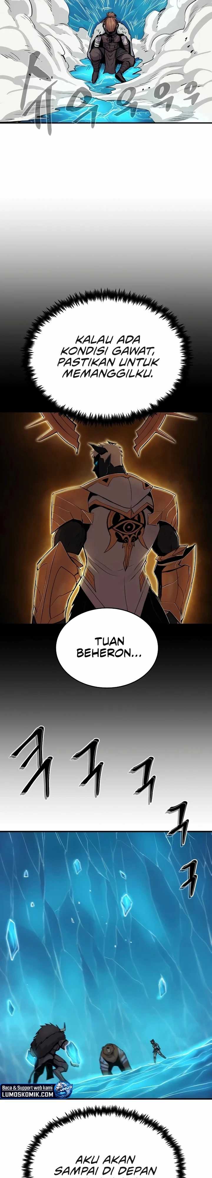 Howling Dragon (The Wailing Perversion) Chapter 39 Gambar 33