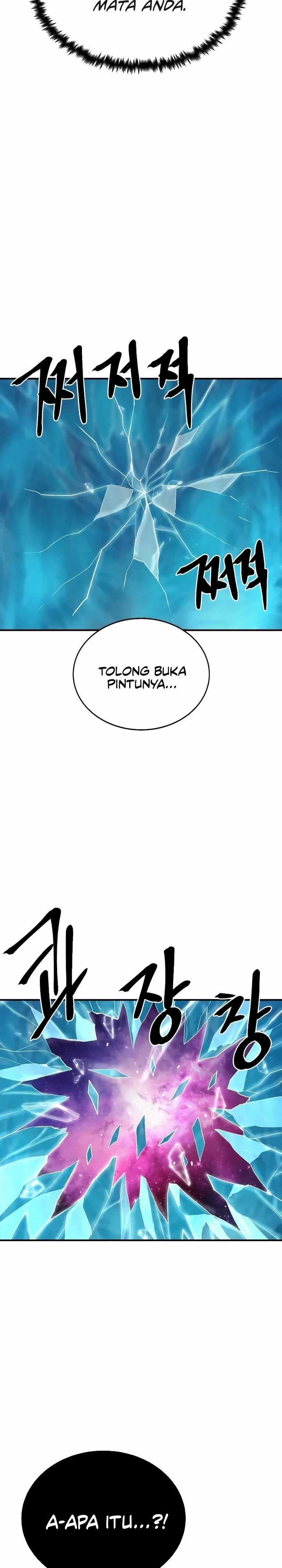 Howling Dragon (The Wailing Perversion) Chapter 39 Gambar 34