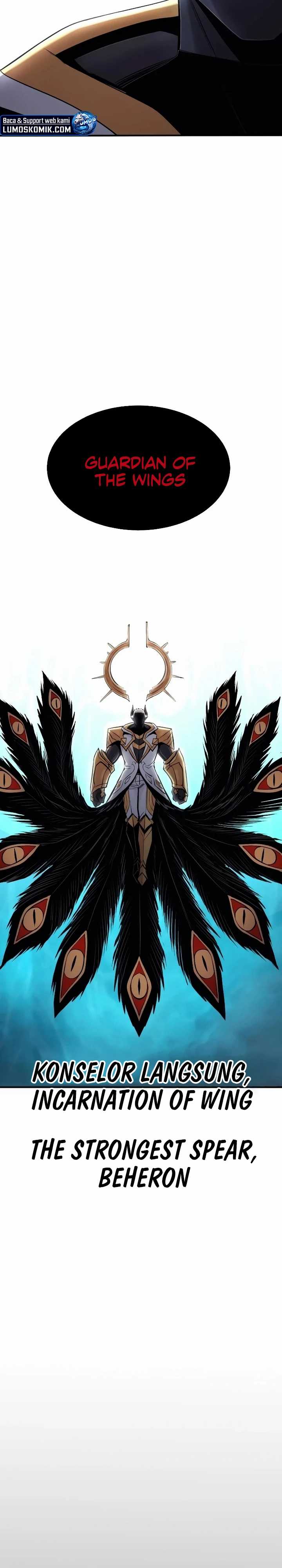 Howling Dragon (The Wailing Perversion) Chapter 39 Gambar 36
