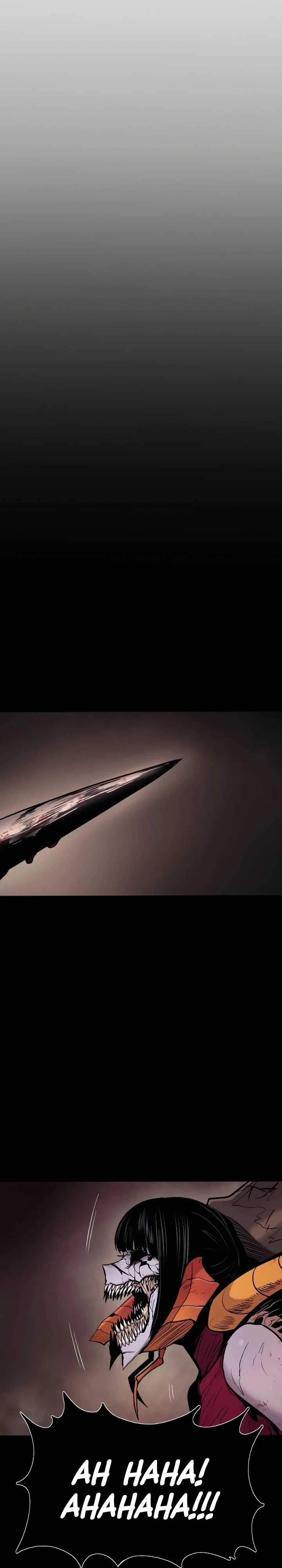 Howling Dragon (The Wailing Perversion) Chapter 39 Gambar 37