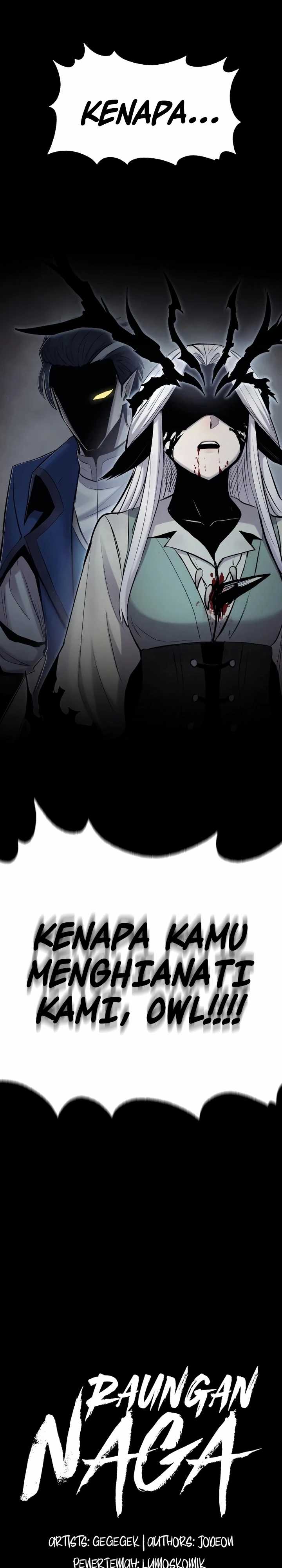 Howling Dragon (The Wailing Perversion) Chapter 39 Gambar 39