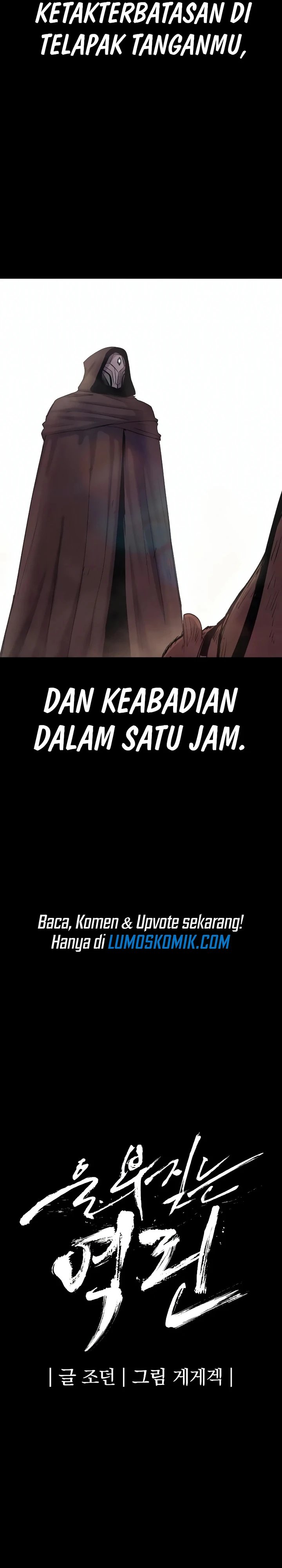 Howling Dragon (The Wailing Perversion) Chapter 48 Gambar 4