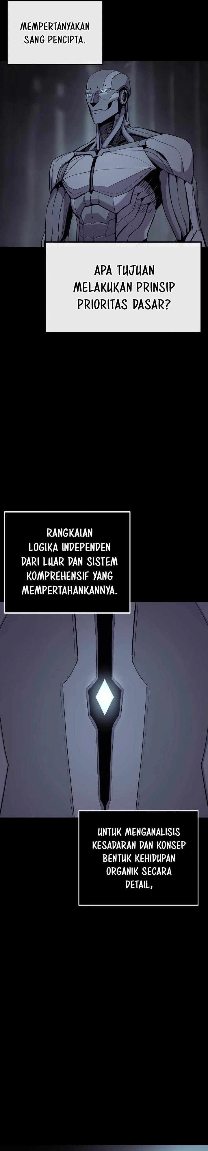Howling Dragon (The Wailing Perversion) Chapter 48 Gambar 6