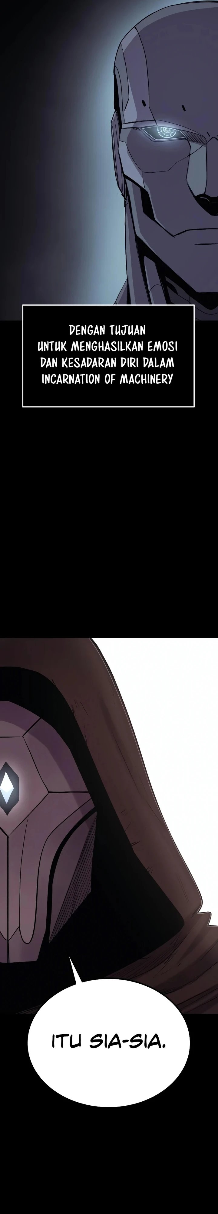Howling Dragon (The Wailing Perversion) Chapter 48 Gambar 7