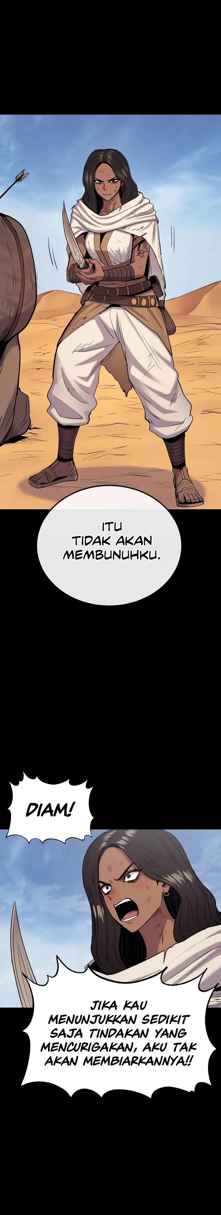 Howling Dragon (The Wailing Perversion) Chapter 48 Gambar 8