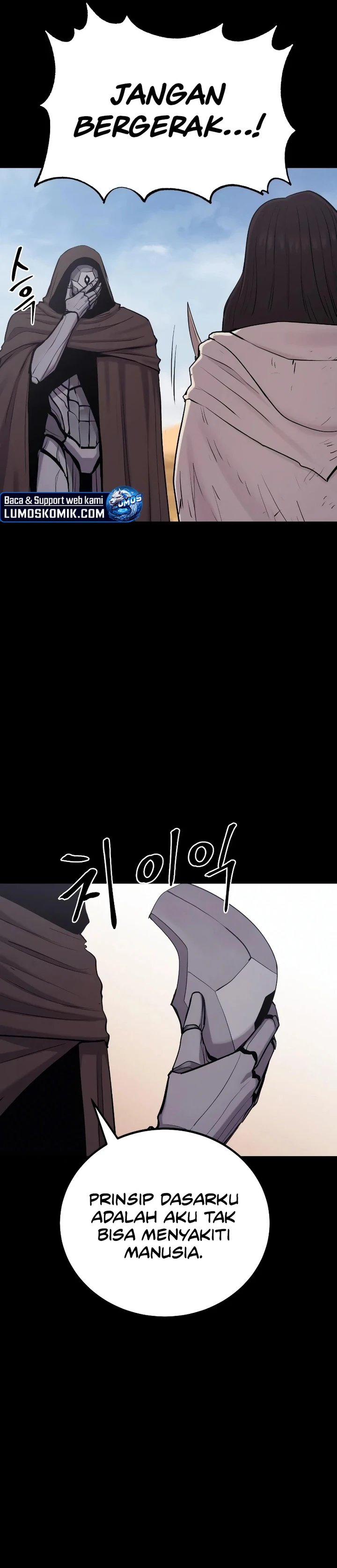 Howling Dragon (The Wailing Perversion) Chapter 48 Gambar 9