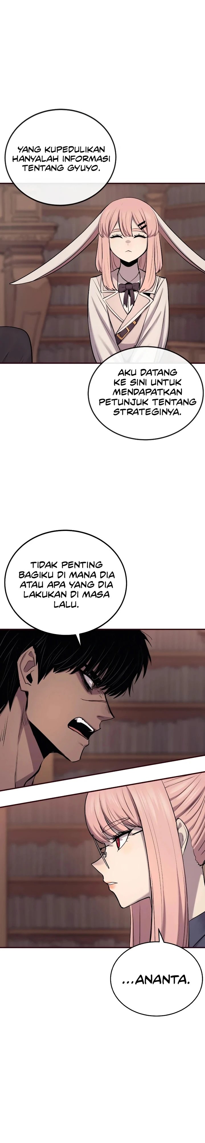 Howling Dragon (The Wailing Perversion) Chapter 48 Gambar 12