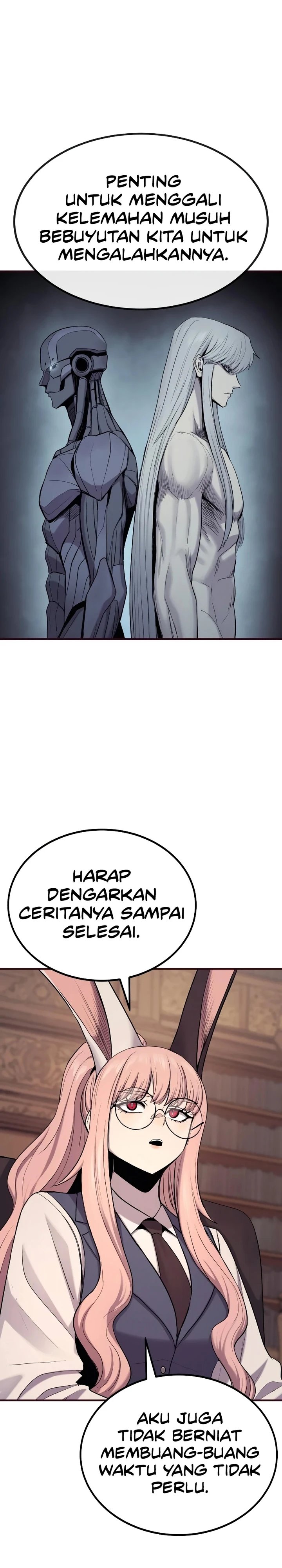 Howling Dragon (The Wailing Perversion) Chapter 48 Gambar 14