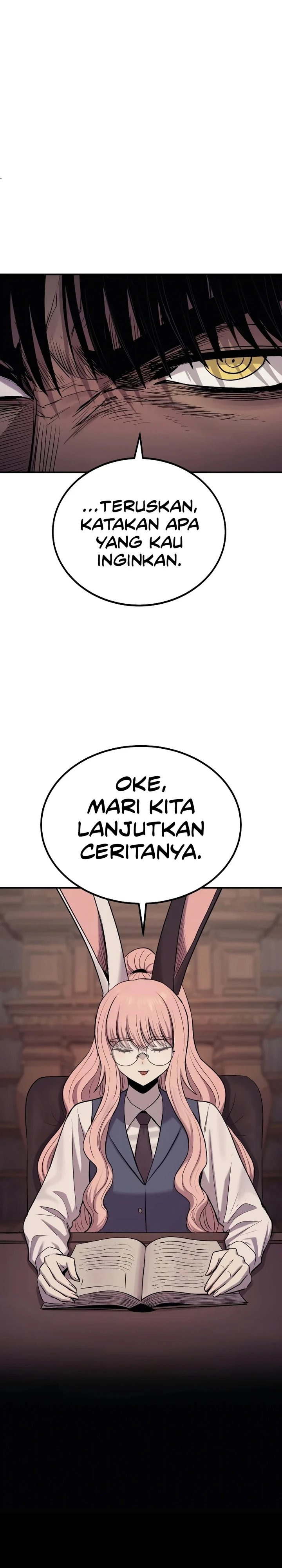 Howling Dragon (The Wailing Perversion) Chapter 48 Gambar 15