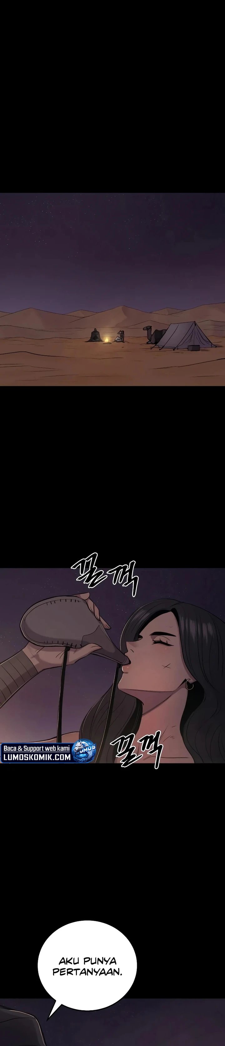 Howling Dragon (The Wailing Perversion) Chapter 48 Gambar 16
