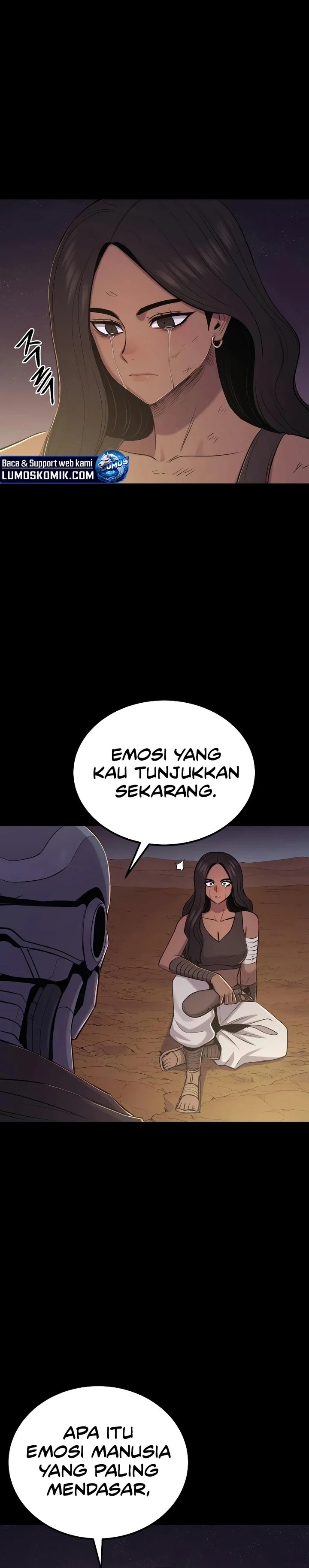 Howling Dragon (The Wailing Perversion) Chapter 48 Gambar 22