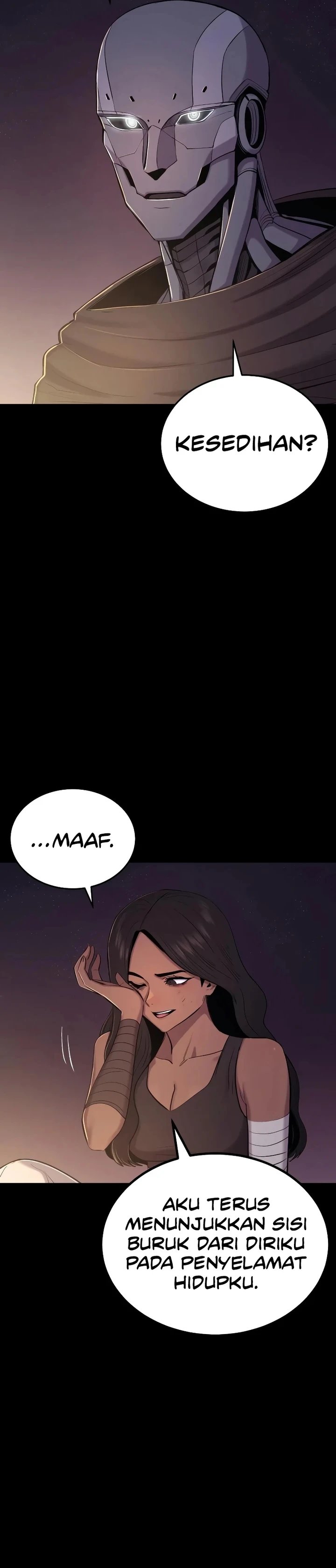 Howling Dragon (The Wailing Perversion) Chapter 48 Gambar 23