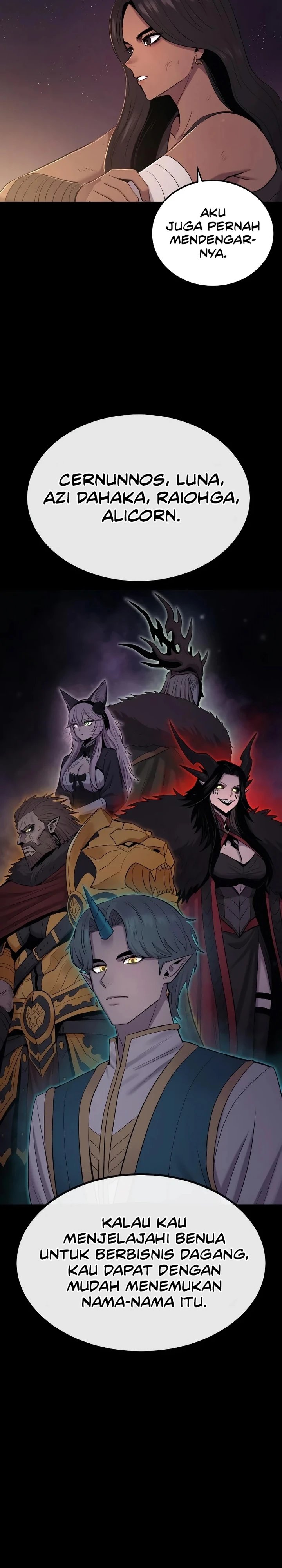 Howling Dragon (The Wailing Perversion) Chapter 48 Gambar 25