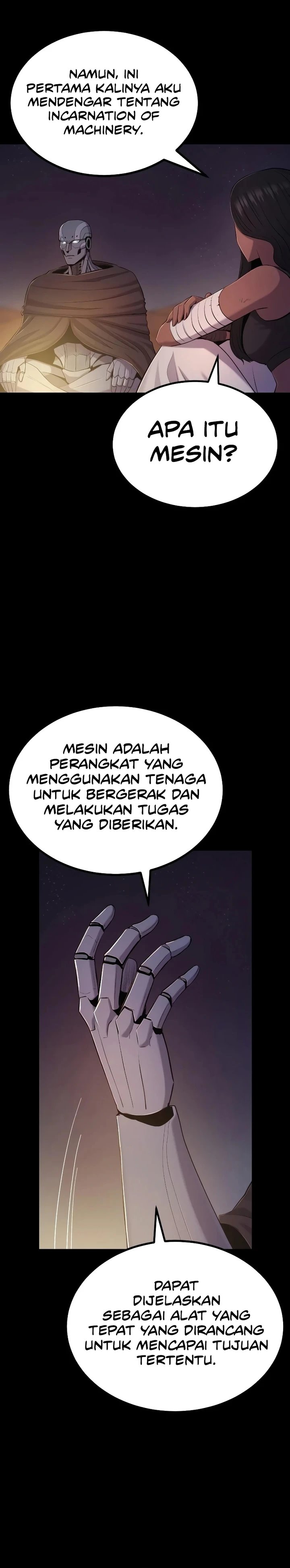 Howling Dragon (The Wailing Perversion) Chapter 48 Gambar 26
