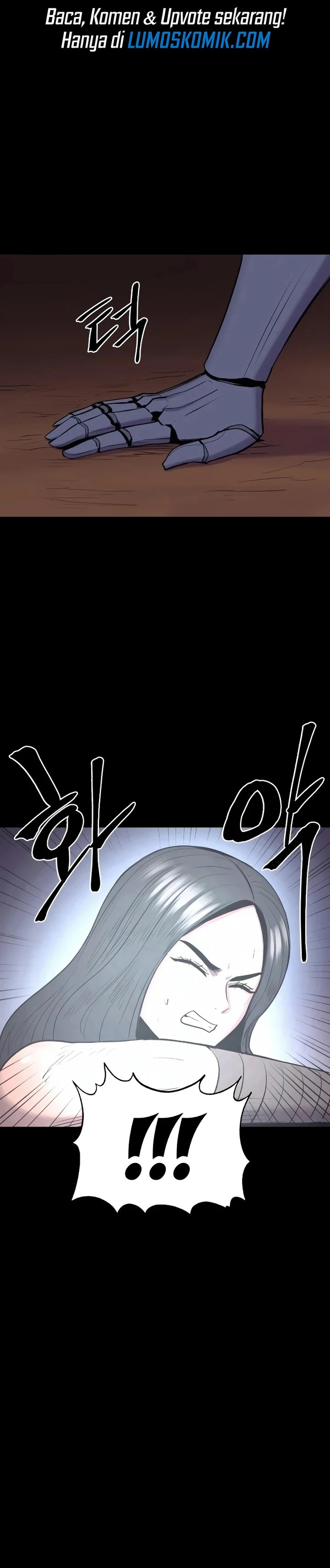 Howling Dragon (The Wailing Perversion) Chapter 48 Gambar 29