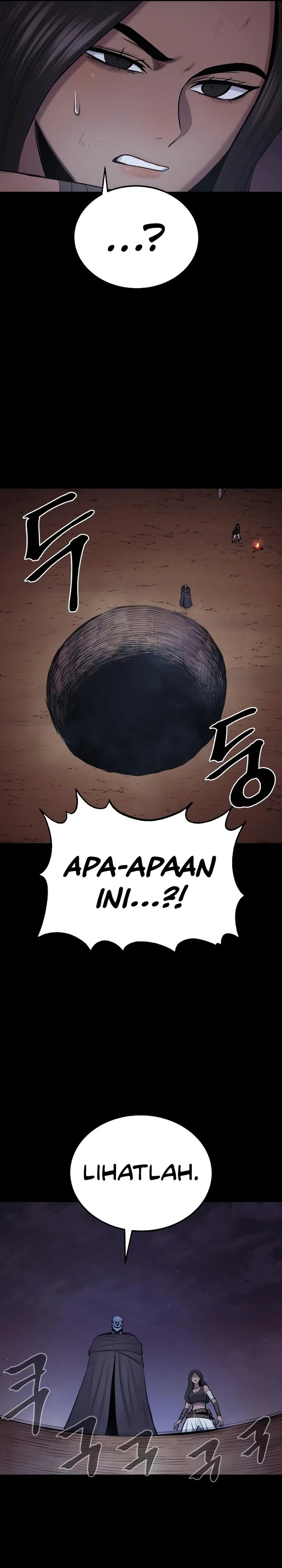 Howling Dragon (The Wailing Perversion) Chapter 48 Gambar 30