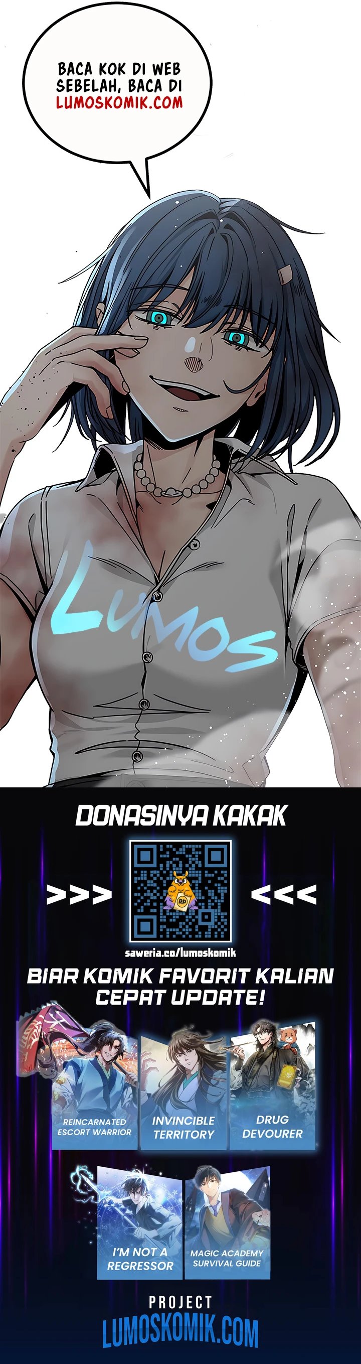 Howling Dragon (The Wailing Perversion) Chapter 48 Gambar 36