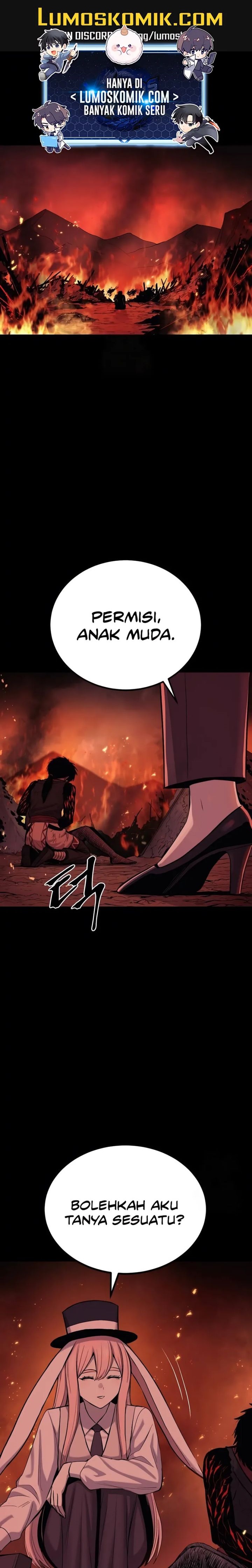 Howling Dragon (The Wailing Perversion) Chapter 56 Gambar 1