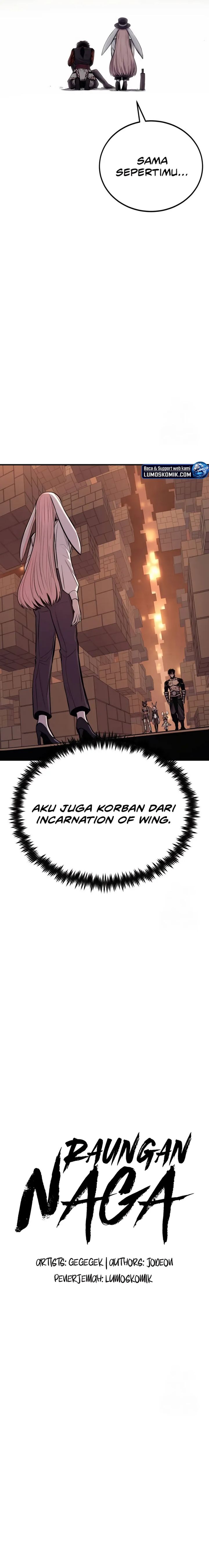 Howling Dragon (The Wailing Perversion) Chapter 56 Gambar 4