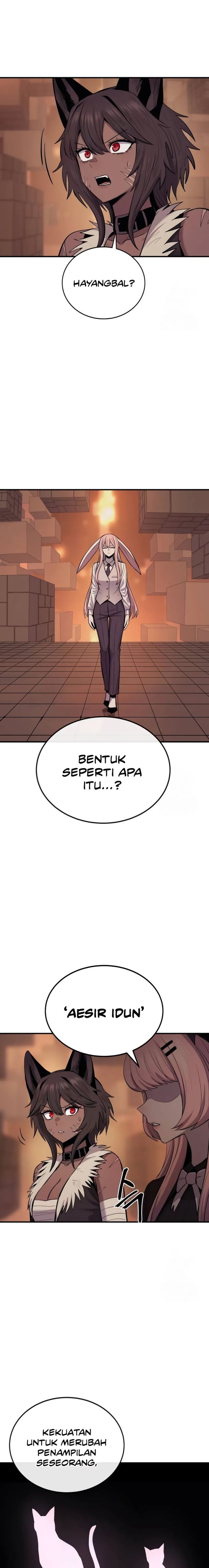 Howling Dragon (The Wailing Perversion) Chapter 56 Gambar 5