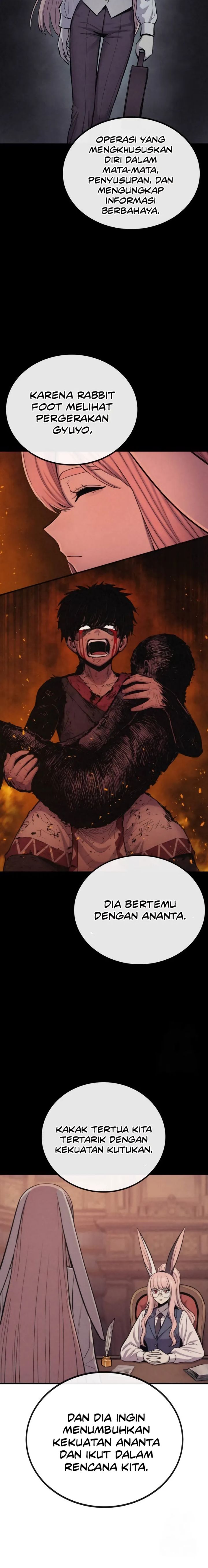 Howling Dragon (The Wailing Perversion) Chapter 56 Gambar 7