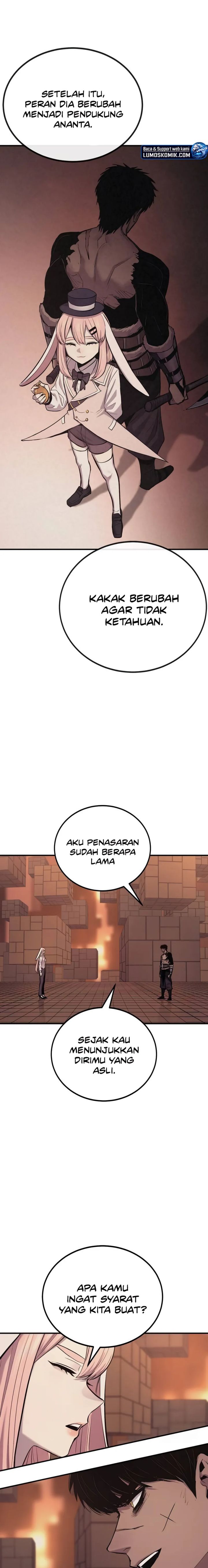 Howling Dragon (The Wailing Perversion) Chapter 56 Gambar 8