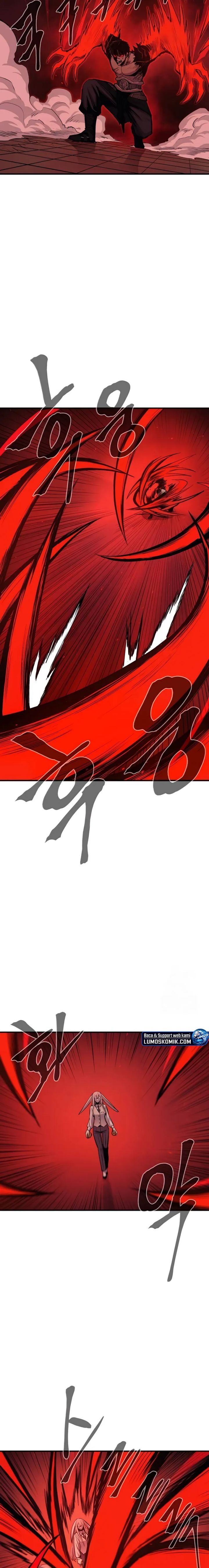 Howling Dragon (The Wailing Perversion) Chapter 56 Gambar 16