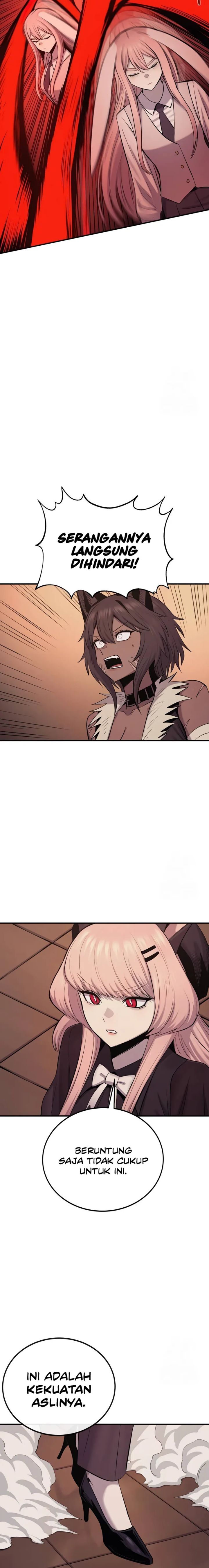 Howling Dragon (The Wailing Perversion) Chapter 56 Gambar 17