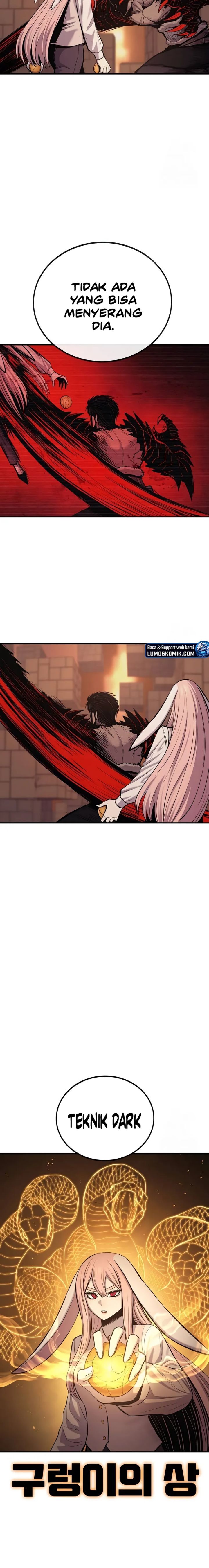 Howling Dragon (The Wailing Perversion) Chapter 56 Gambar 19
