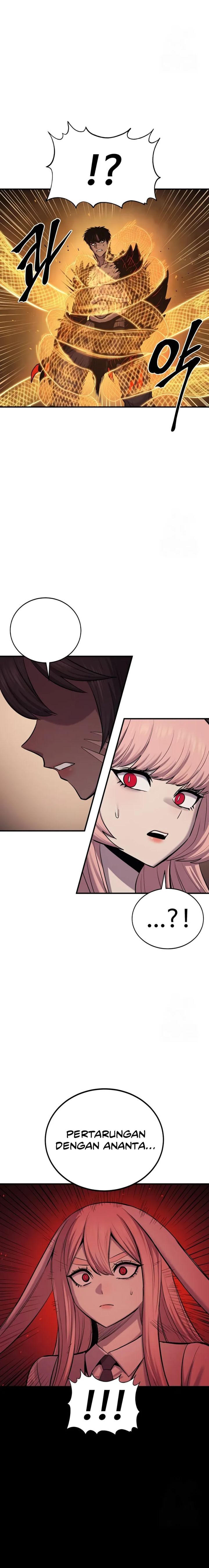 Howling Dragon (The Wailing Perversion) Chapter 56 Gambar 20