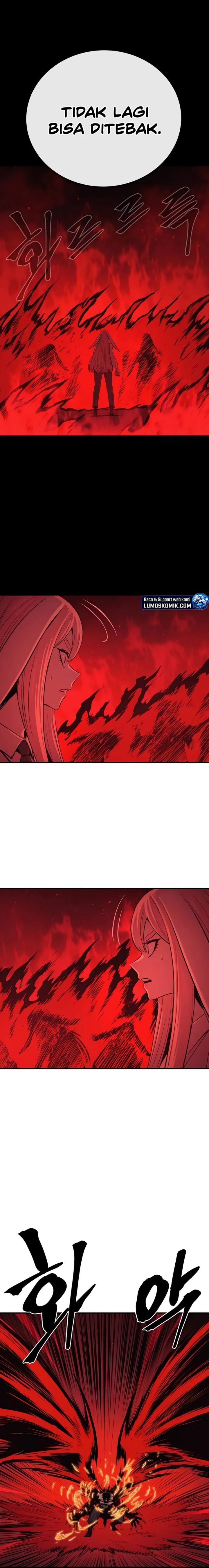 Howling Dragon (The Wailing Perversion) Chapter 56 Gambar 21
