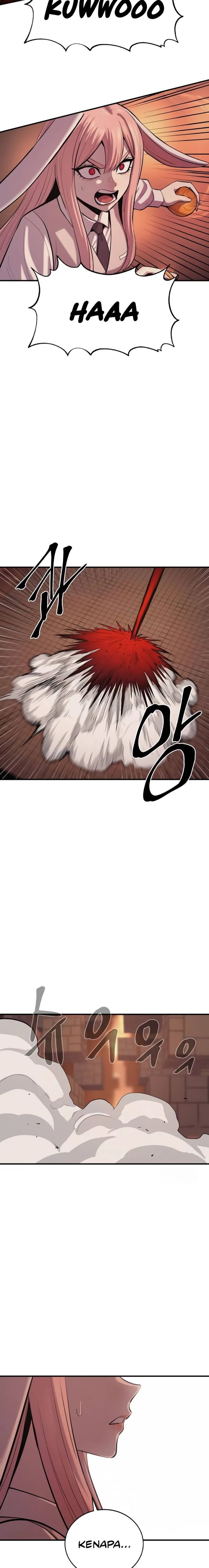 Howling Dragon (The Wailing Perversion) Chapter 56 Gambar 23