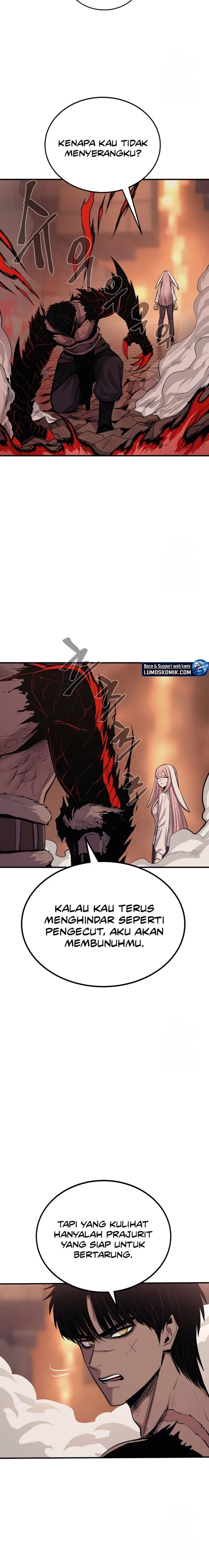 Howling Dragon (The Wailing Perversion) Chapter 56 Gambar 24