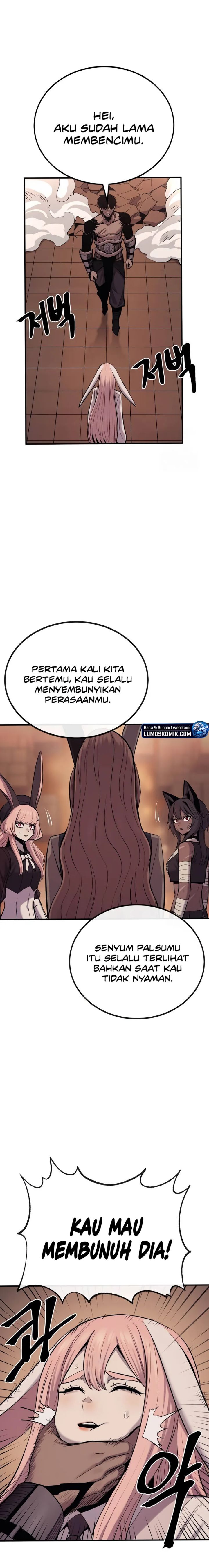 Howling Dragon (The Wailing Perversion) Chapter 56 Gambar 25