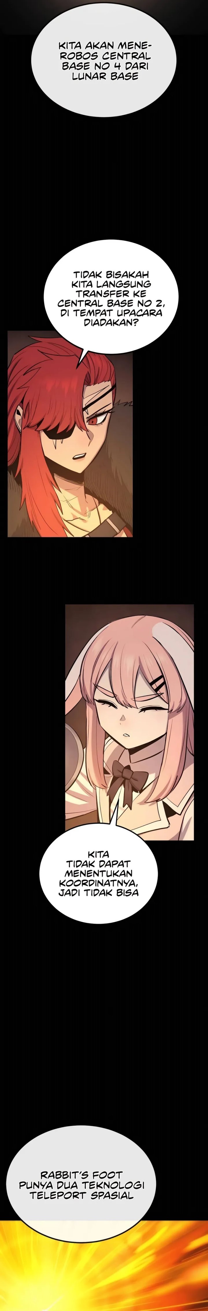 Howling Dragon (The Wailing Perversion) Chapter 58 Gambar 7