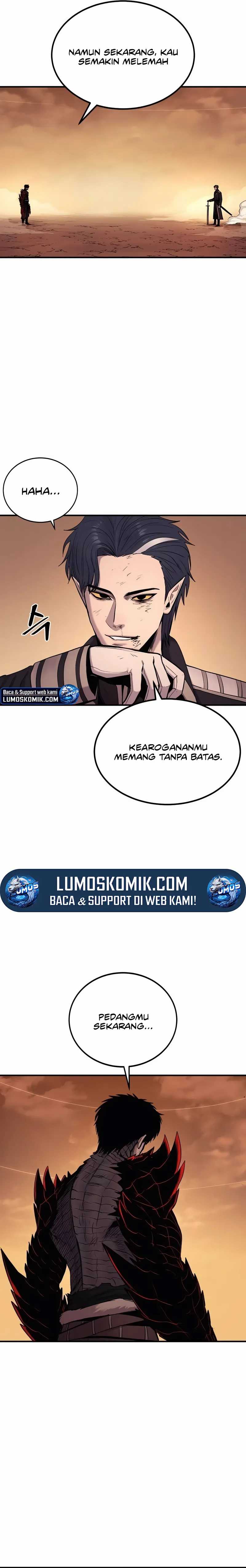 Howling Dragon (The Wailing Perversion) Chapter 60 Gambar 7