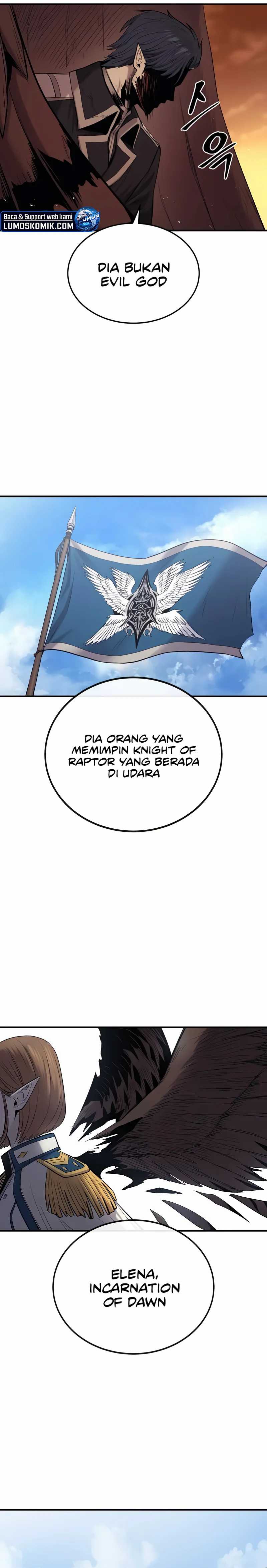 Howling Dragon (The Wailing Perversion) Chapter 61 Gambar 2